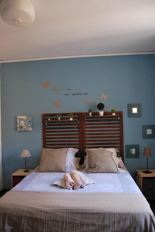 Spaccanapoli Bros. B&B Værelse billede