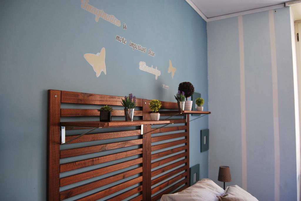 Spaccanapoli Bros. B&B Værelse billede