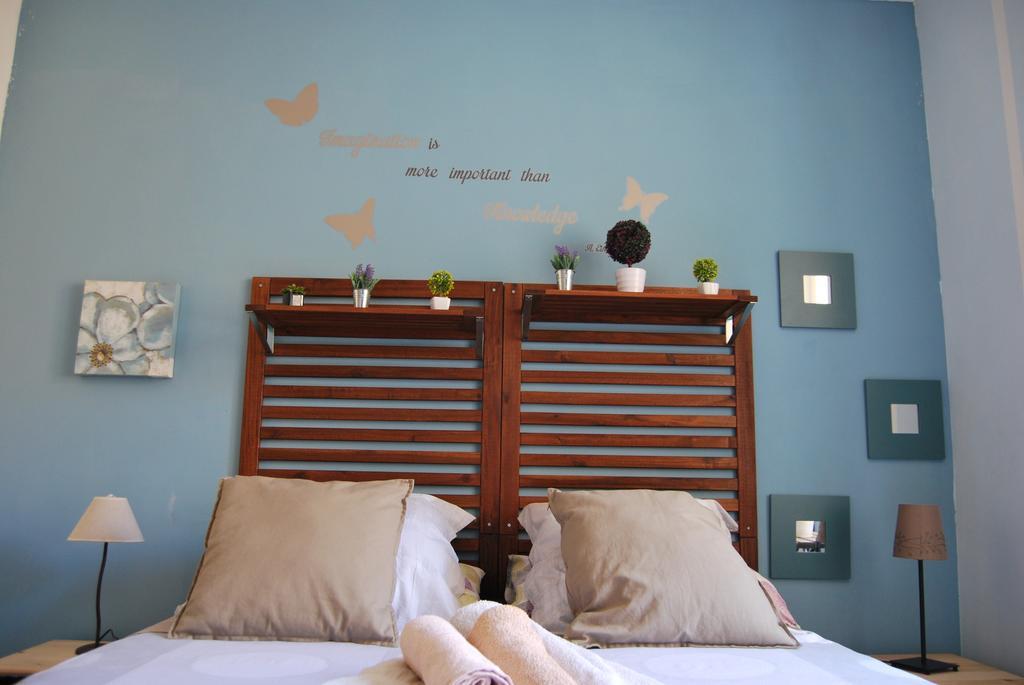 Spaccanapoli Bros. B&B Værelse billede