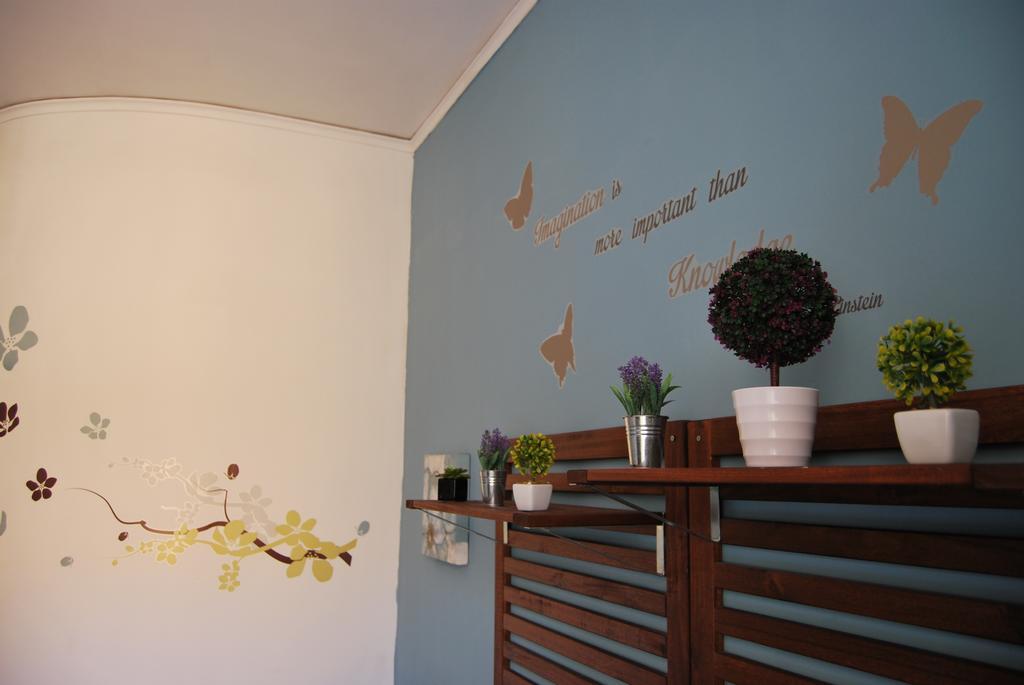 Spaccanapoli Bros. B&B Værelse billede