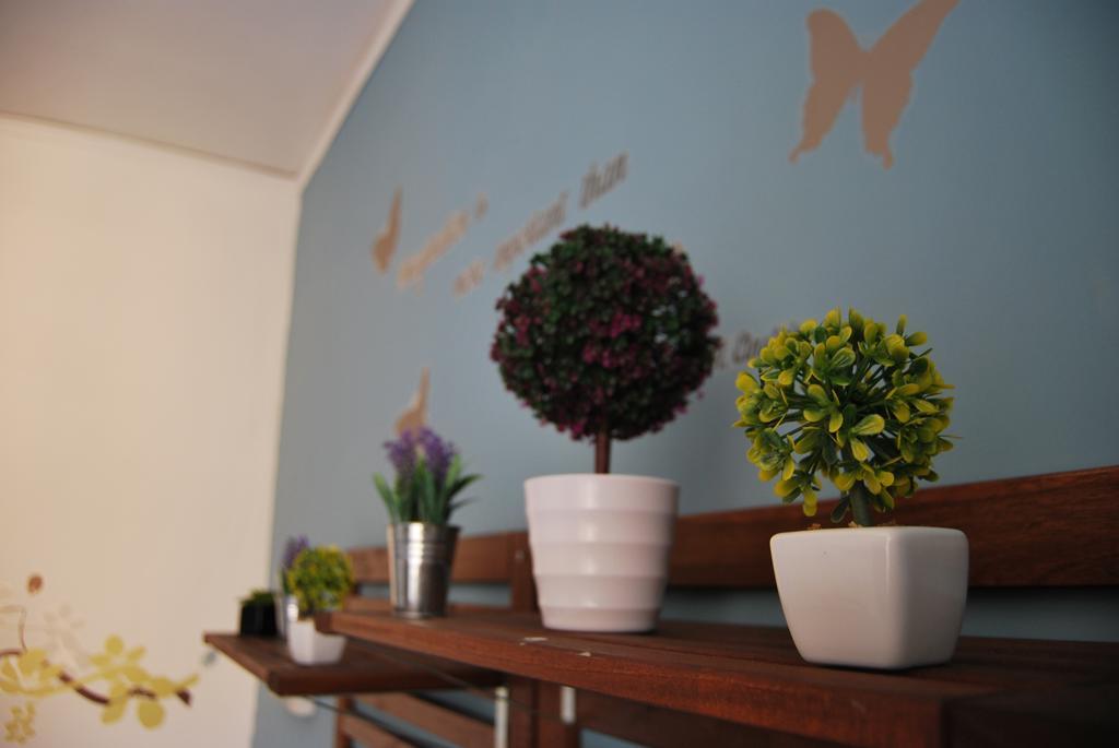 Spaccanapoli Bros. B&B Værelse billede