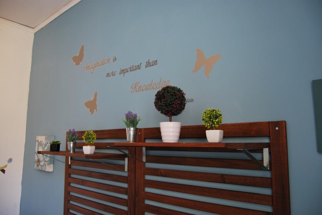 Spaccanapoli Bros. B&B Værelse billede