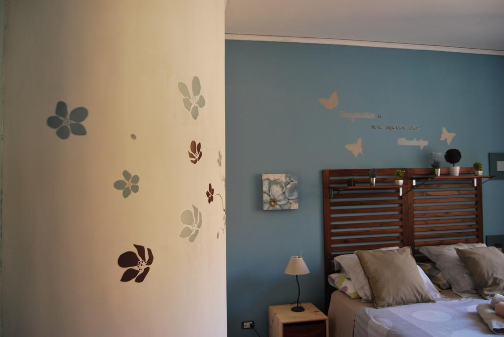 Spaccanapoli Bros. B&B Værelse billede