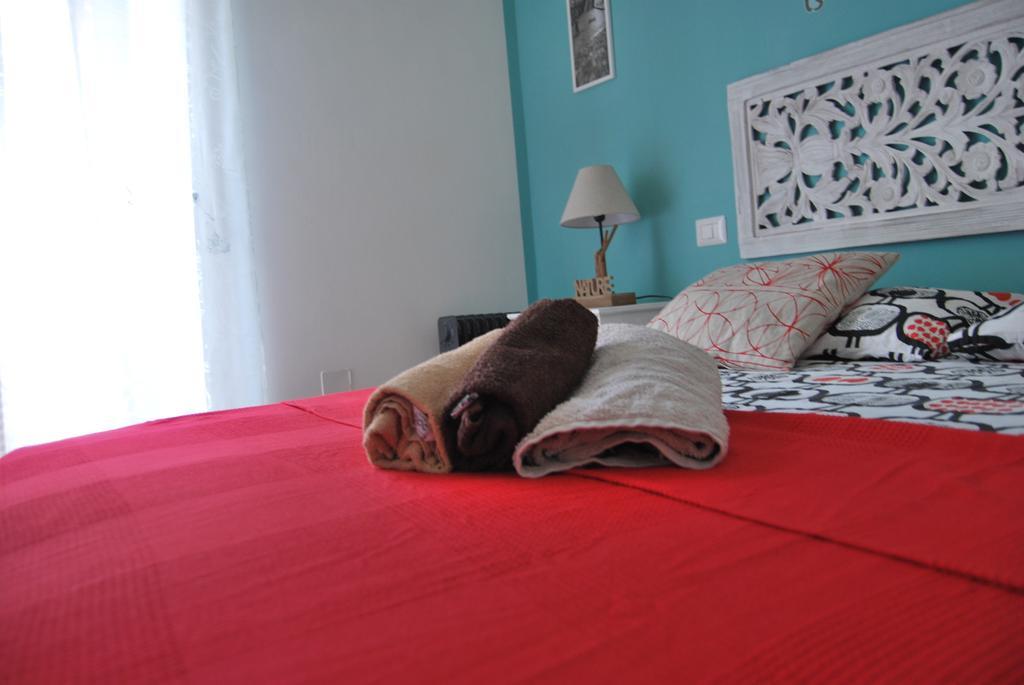 Spaccanapoli Bros. B&B Værelse billede