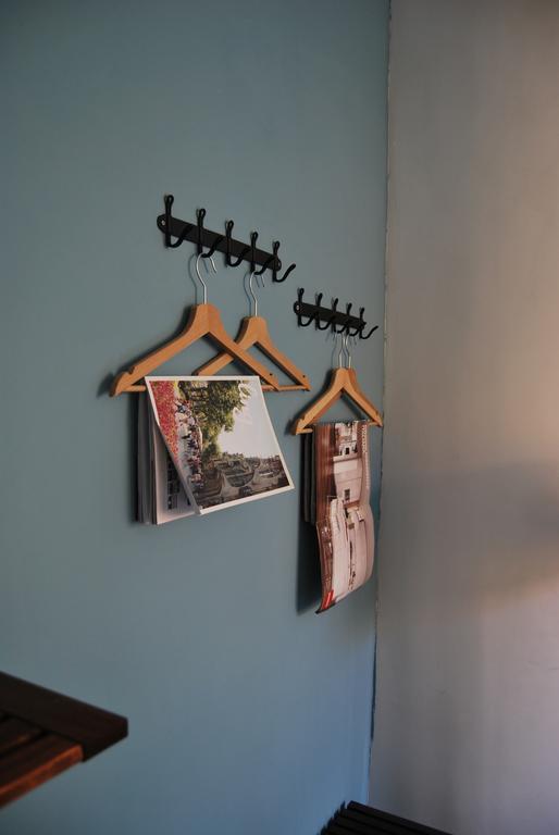 Spaccanapoli Bros. B&B Værelse billede