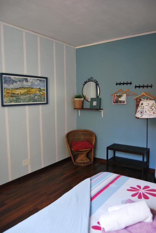 Spaccanapoli Bros. B&B Værelse billede