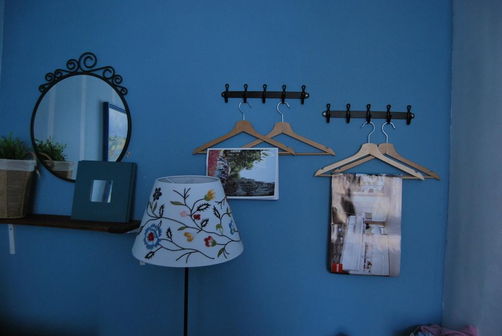 Spaccanapoli Bros. B&B Eksteriør billede