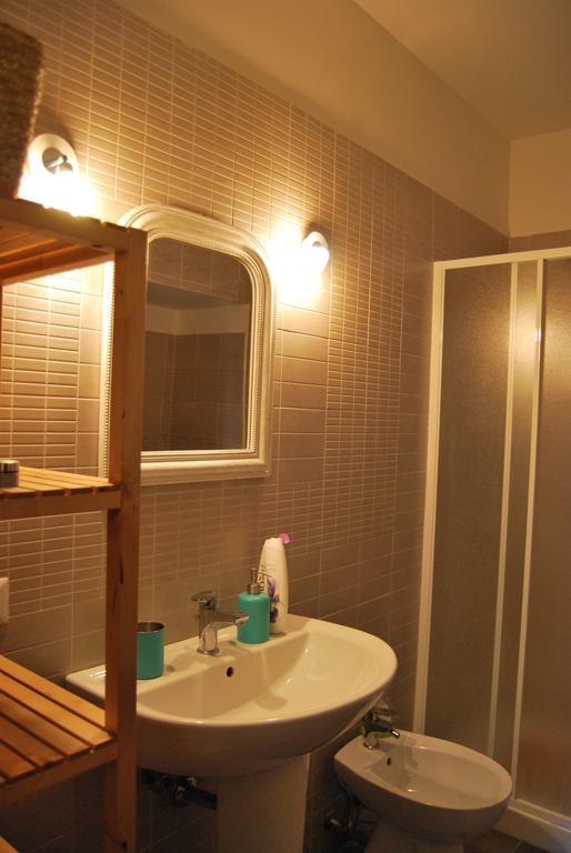 Spaccanapoli Bros. B&B Værelse billede