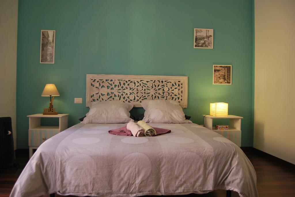 Spaccanapoli Bros. B&B Værelse billede