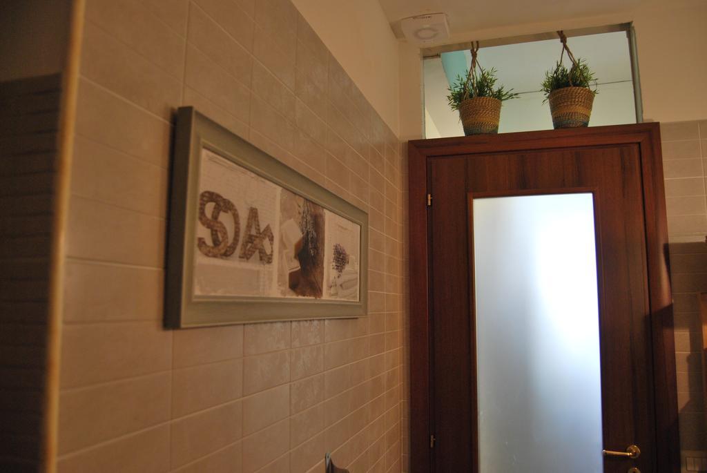 Spaccanapoli Bros. B&B Værelse billede