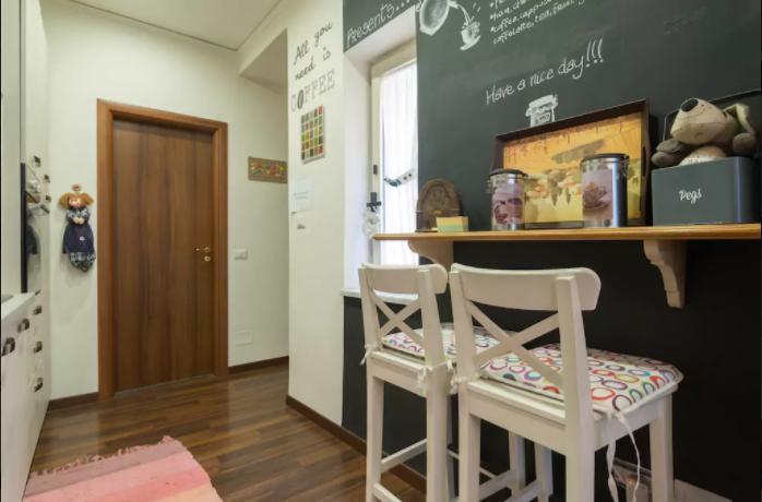 Spaccanapoli Bros. B&B Eksteriør billede