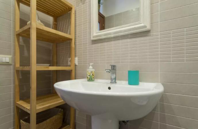 Spaccanapoli Bros. B&B Eksteriør billede