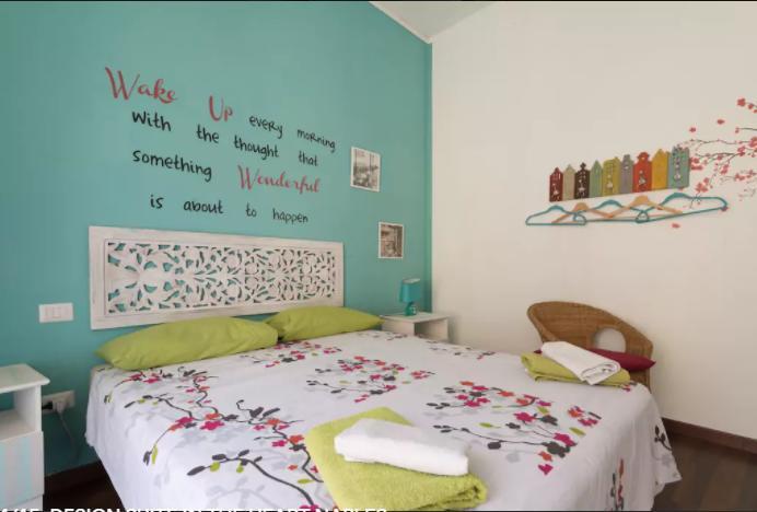 Spaccanapoli Bros. B&B Eksteriør billede