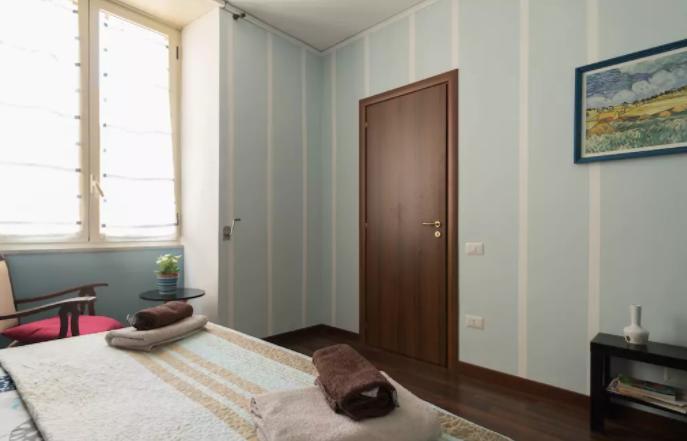 Spaccanapoli Bros. B&B Eksteriør billede