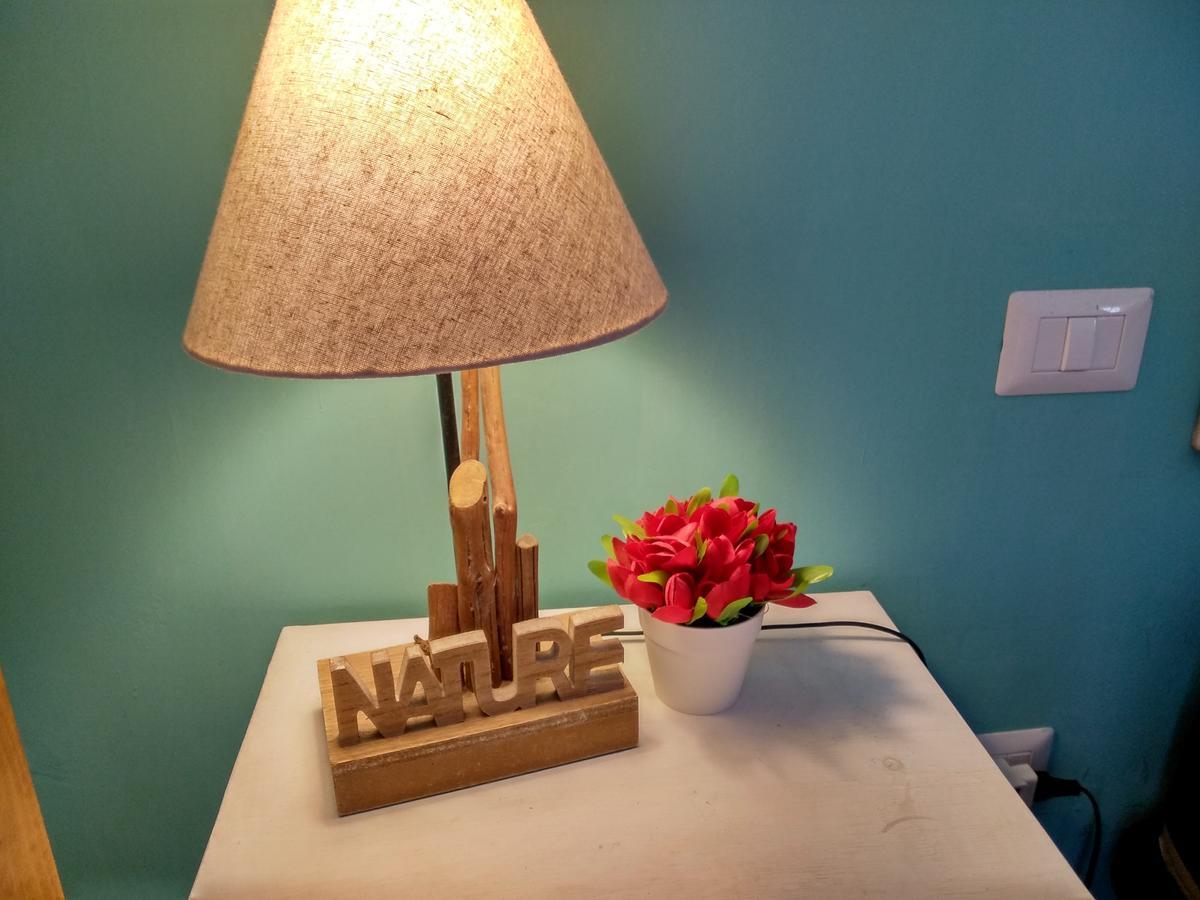 Spaccanapoli Bros. B&B Eksteriør billede