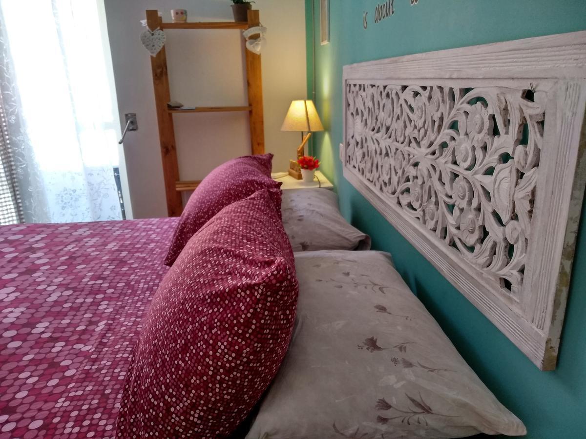 Spaccanapoli Bros. B&B Eksteriør billede