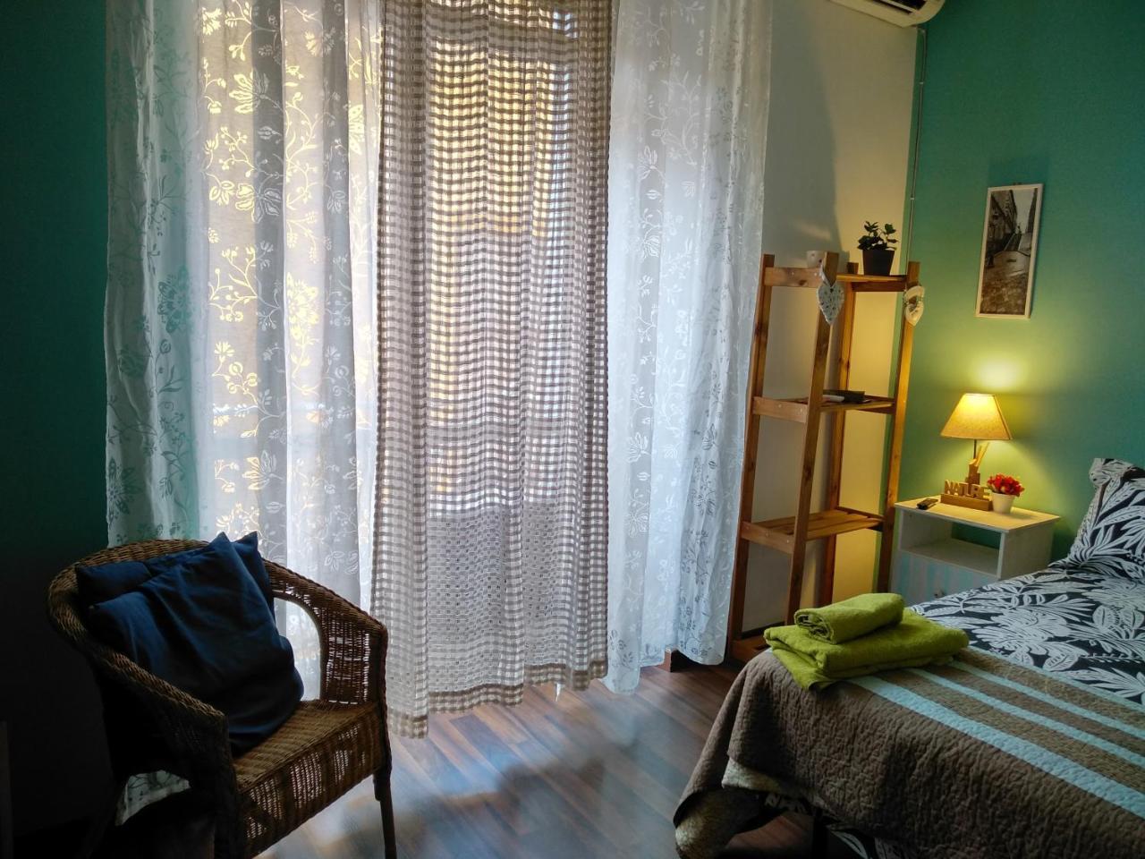 Spaccanapoli Bros. B&B Eksteriør billede