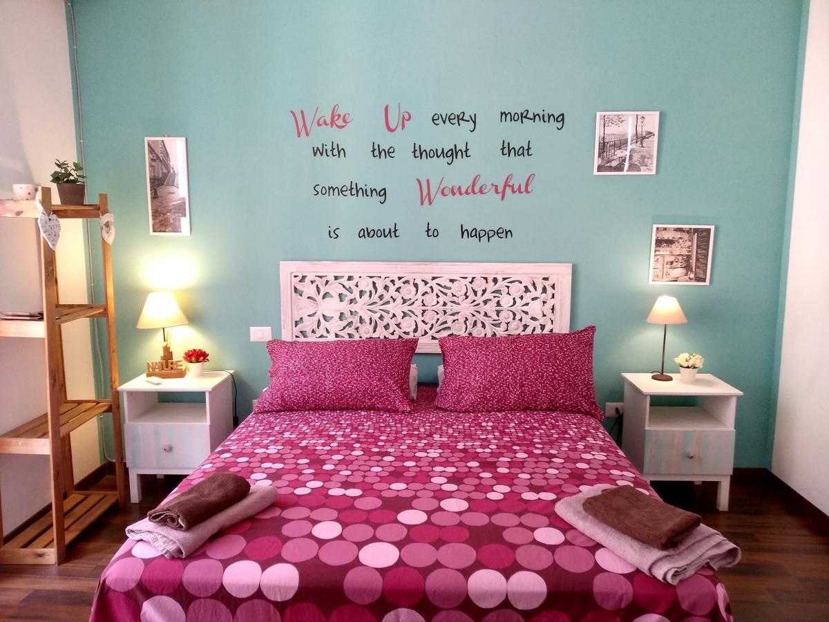 Spaccanapoli Bros. B&B Eksteriør billede