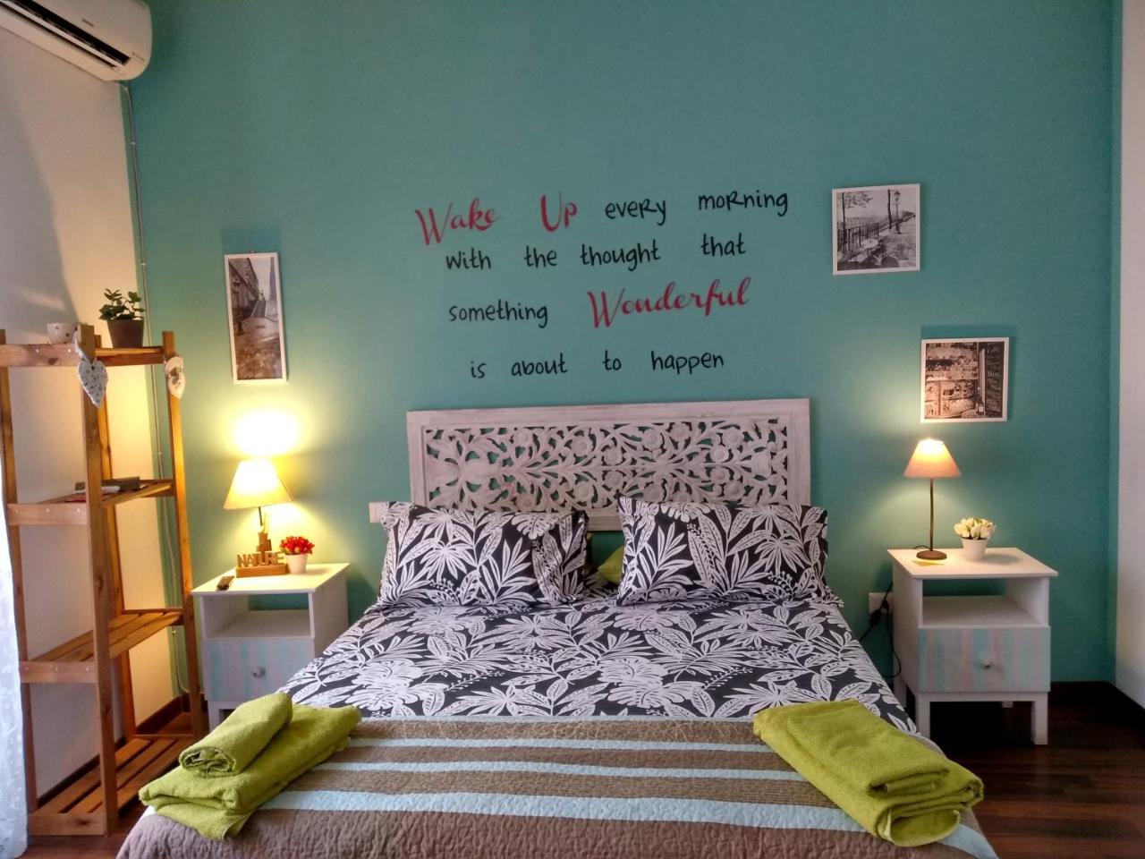 Spaccanapoli Bros. B&B Eksteriør billede